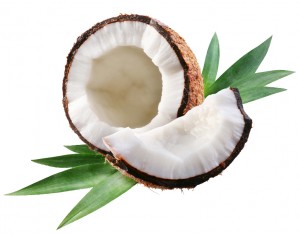 coconut