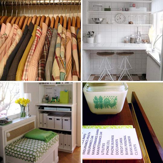 The Easiest Way to Organize Any Drawer In Your Home - The Homes I