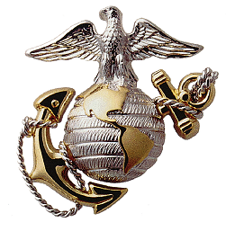 Marine Corps Emblem