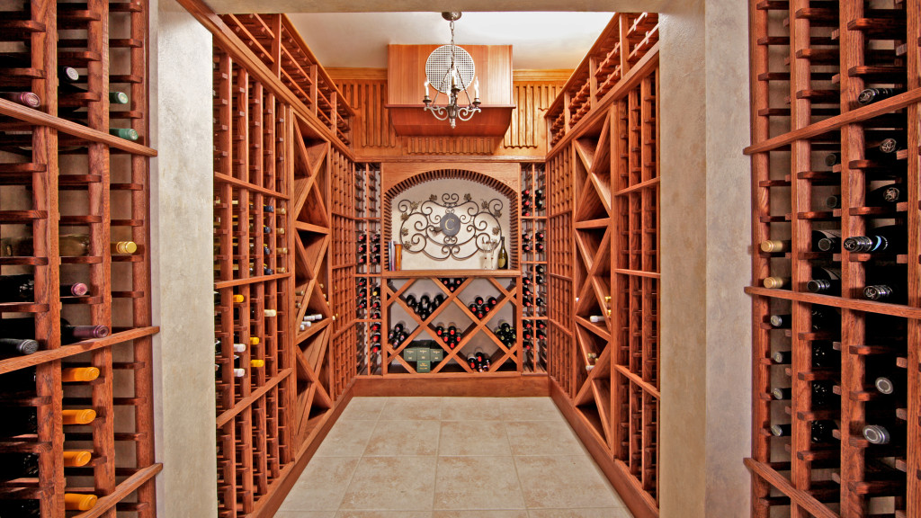 Wine Cellar