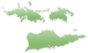 St. John USVI Map